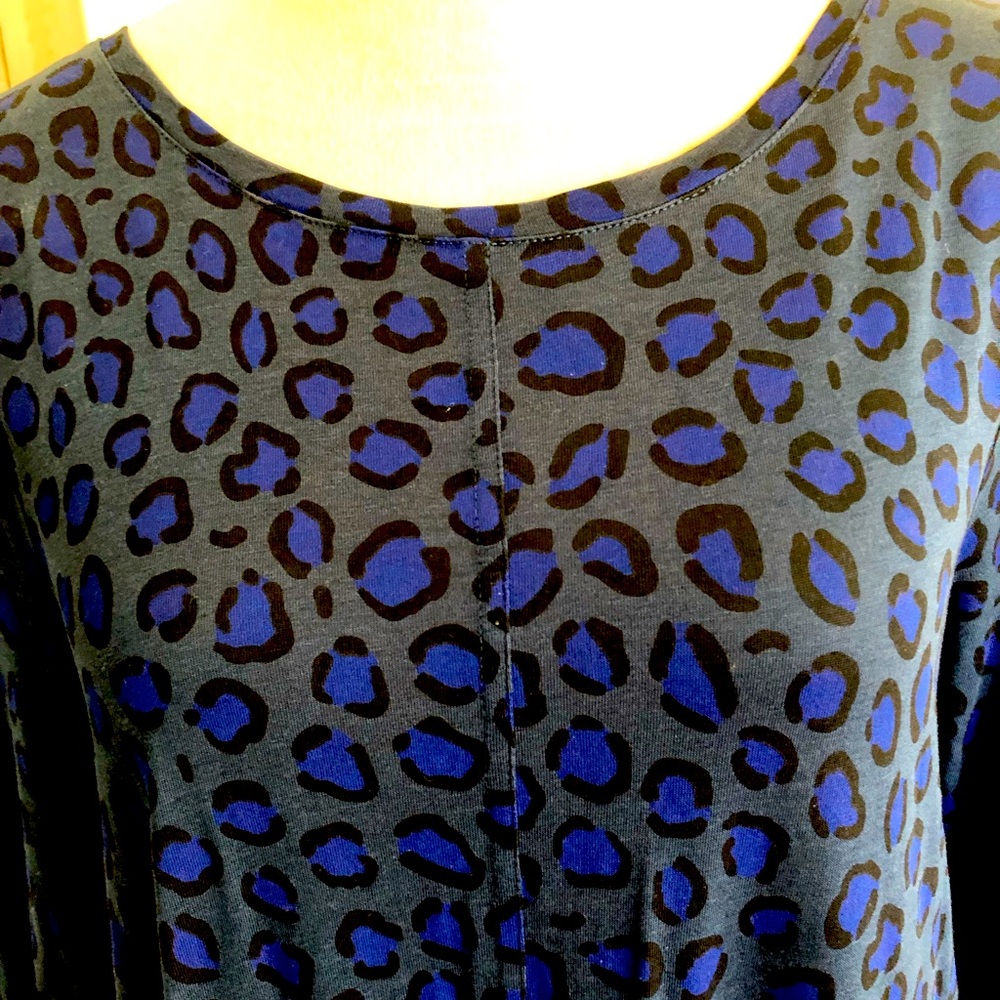 Boden swing dress